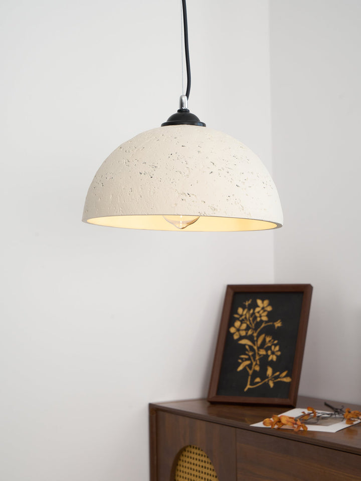 Dome Morphe Pendant Light - Vakkerlight