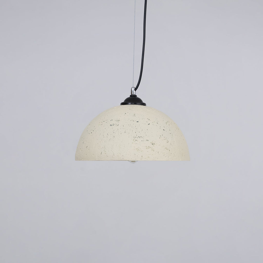 Dome Morphe Pendant Light - Vakkerlight
