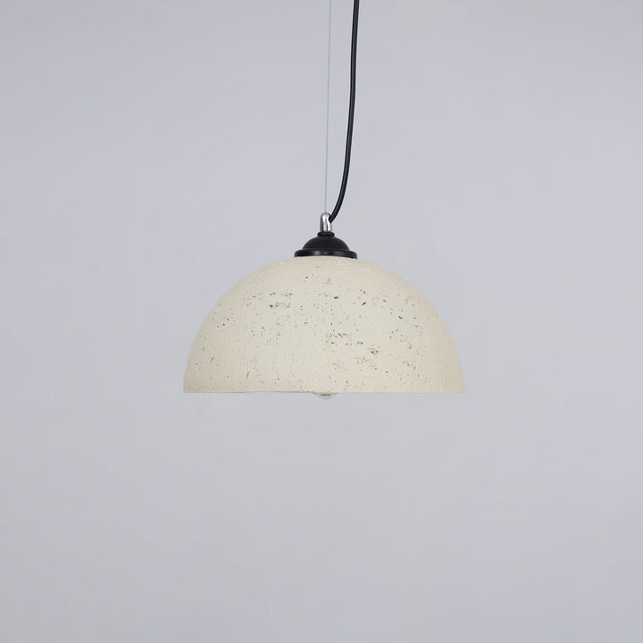Dome Morphe Pendant Light - Vakkerlight