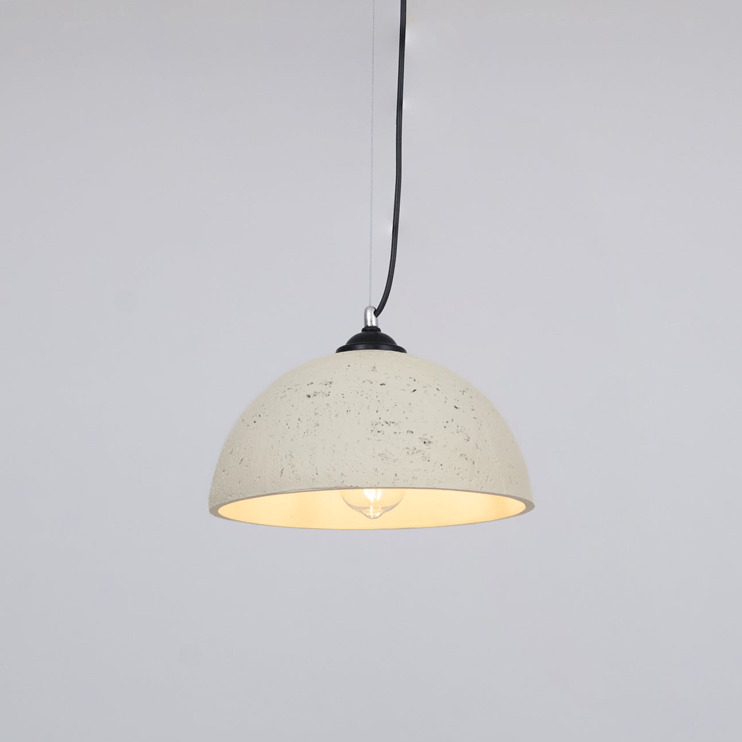 Dome Morphe Pendant Light - Vakkerlight