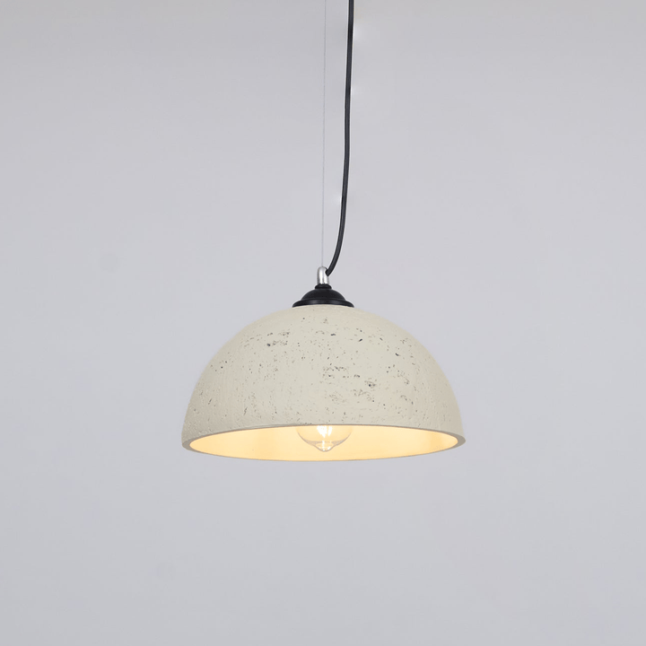 Dome Morphe Pendant Light - Vakkerlight