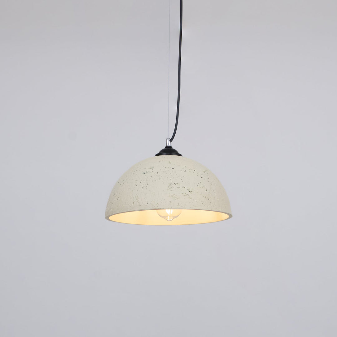 Dome Morphe Pendant Light - Vakkerlight