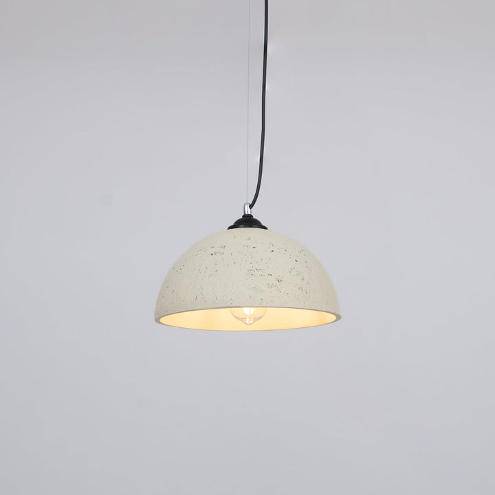Dome Morphe Pendant Light - Vakkerlight