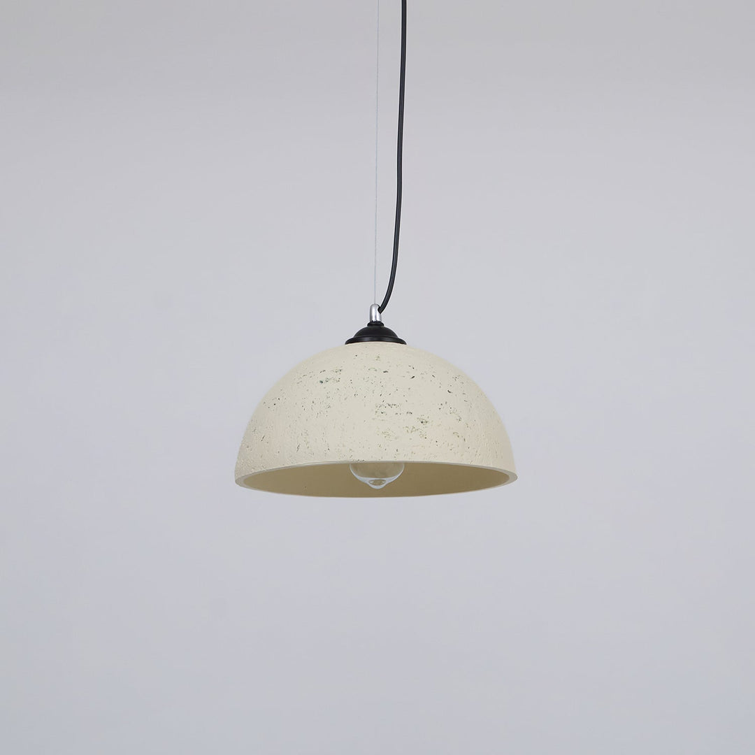 Dome Morphe Pendant Light - Vakkerlight
