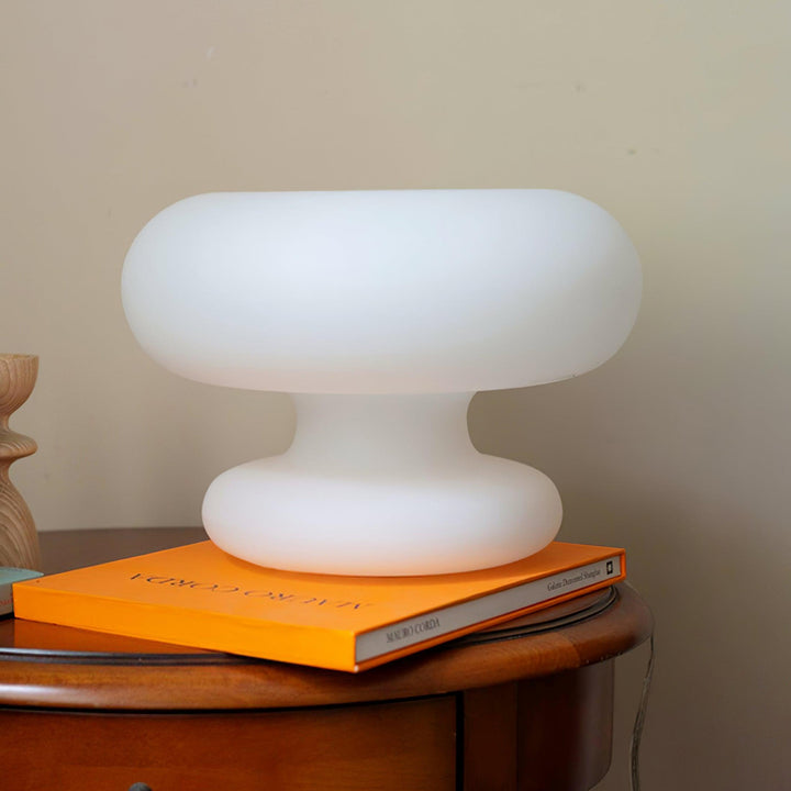 Donut Table Lamp - Vakkerlight