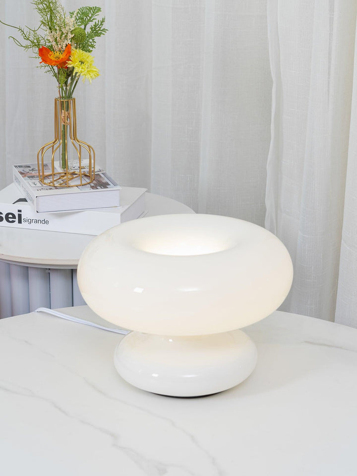Donut Table Lamp - Vakkerlight