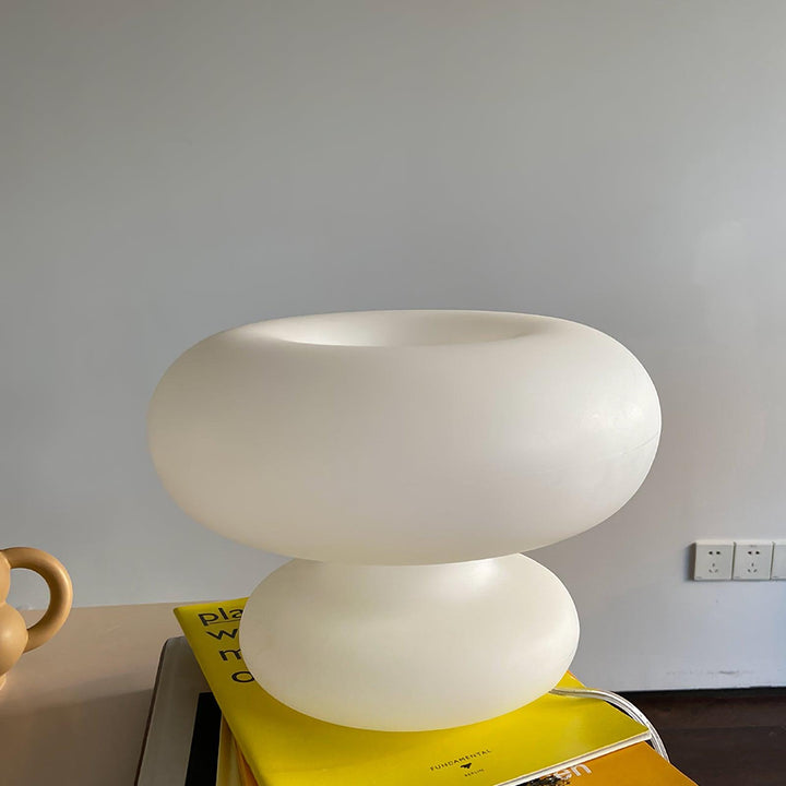 Donut Table Lamp - Vakkerlight