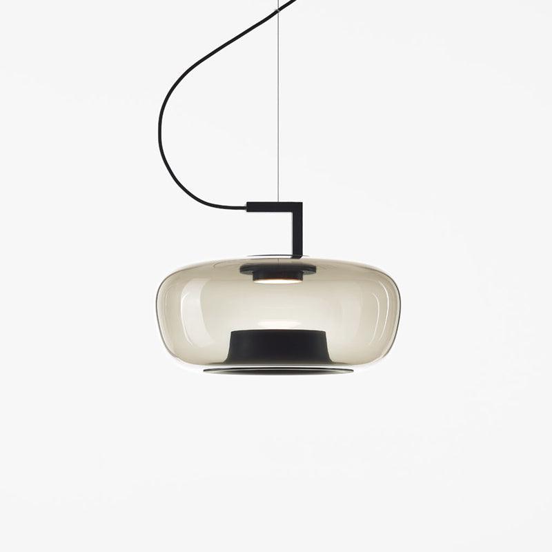 Doppelte Pendant Lamp - Vakkerlight