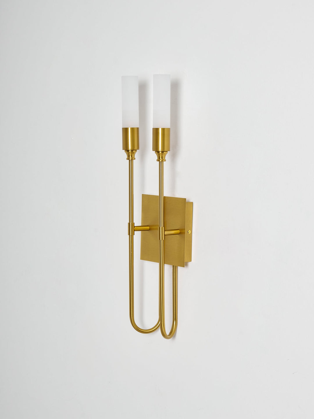 Double Arrow Wall Sconce - Vakkerlight