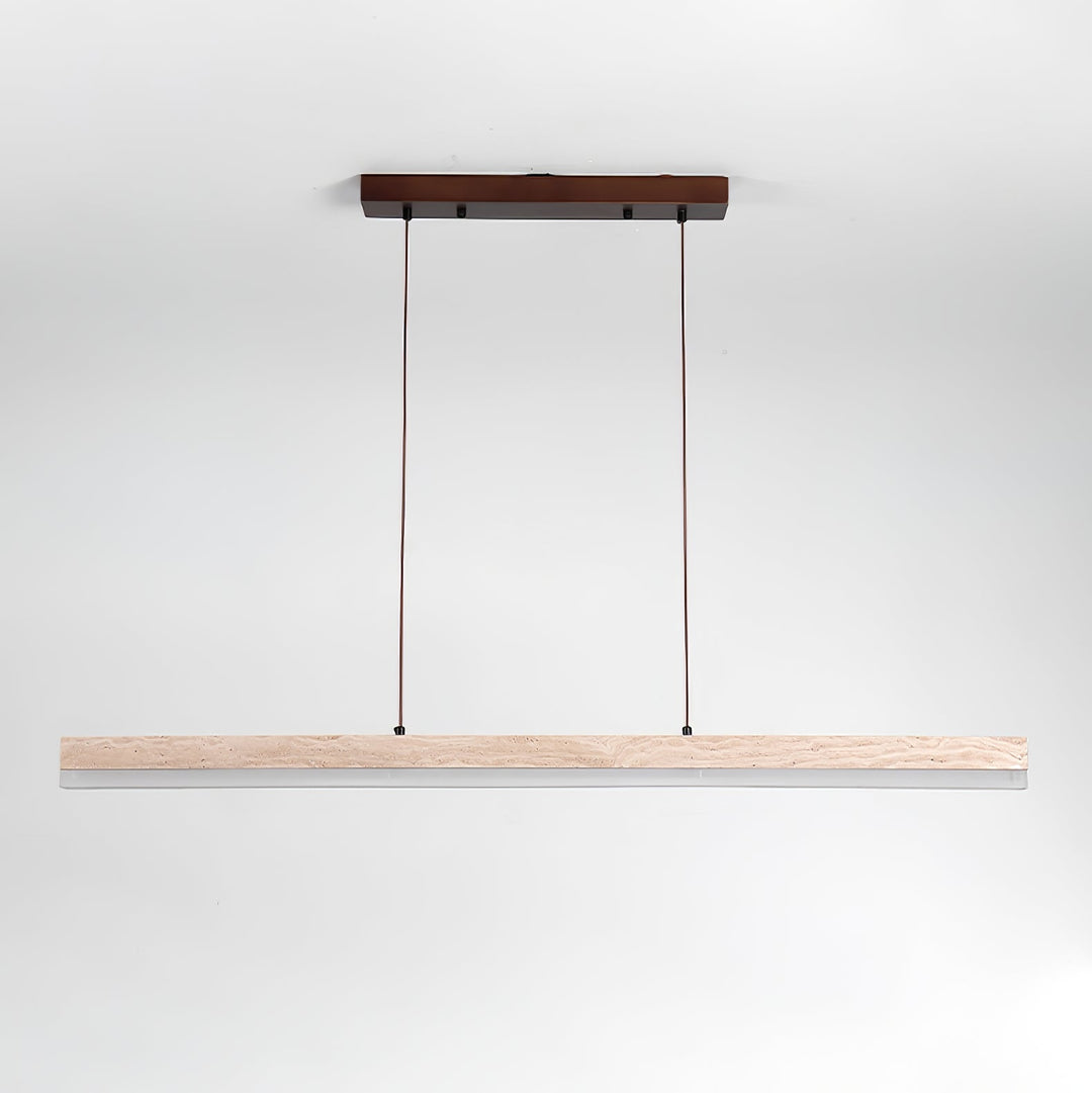 Ecliptic Beam Pendant Lamp - Vakkerlight