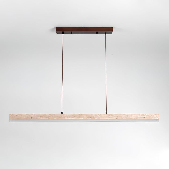 Ecliptic Beam Pendant Lamp - Vakkerlight