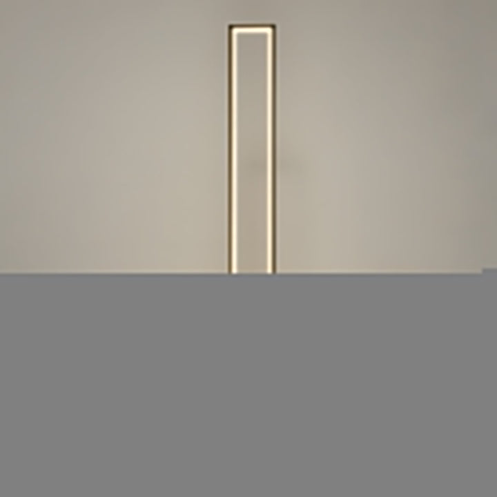Edge Floor Lamp - Vakkerlight