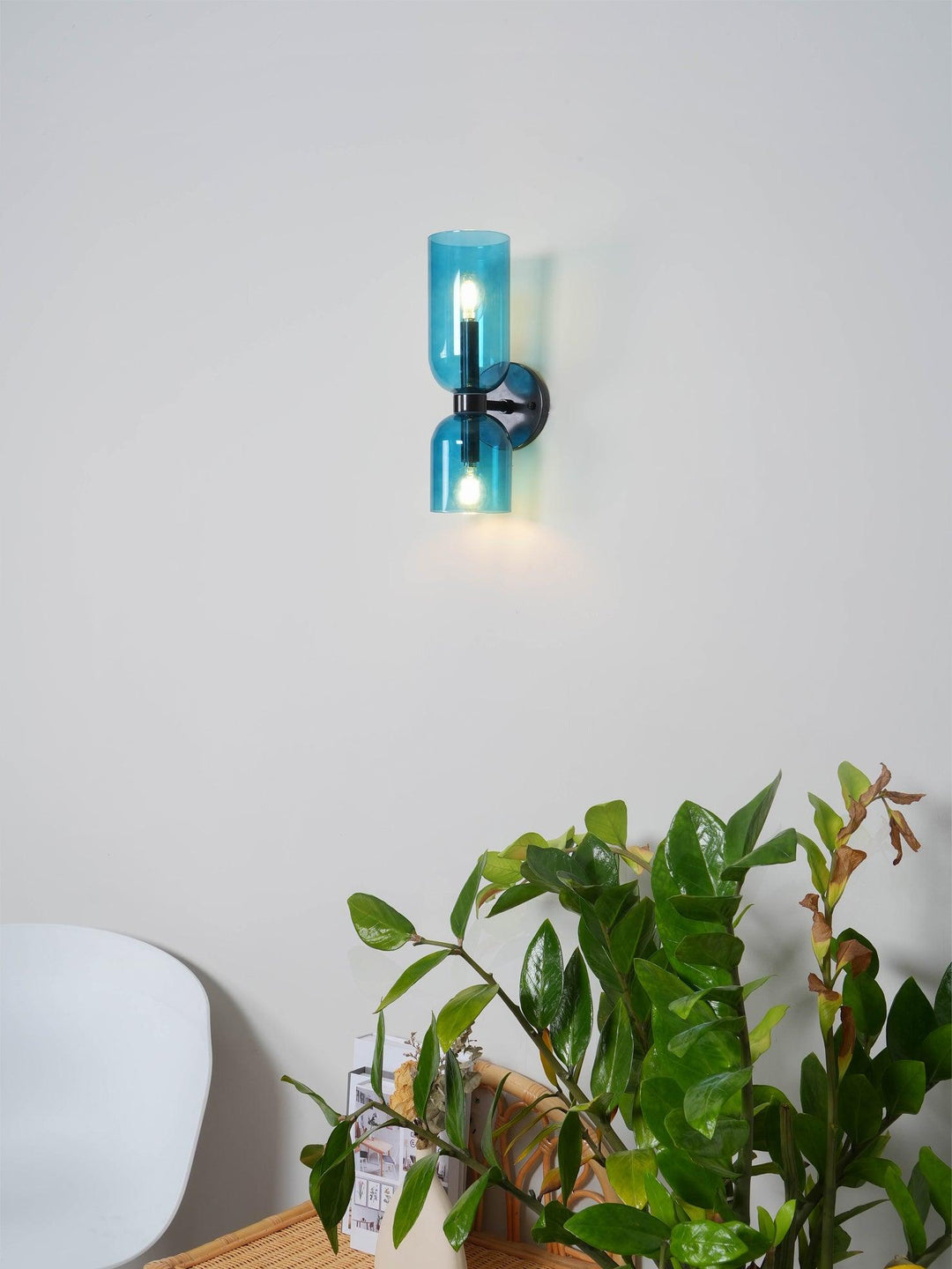 Edie Wall Lamp - Vakkerlight