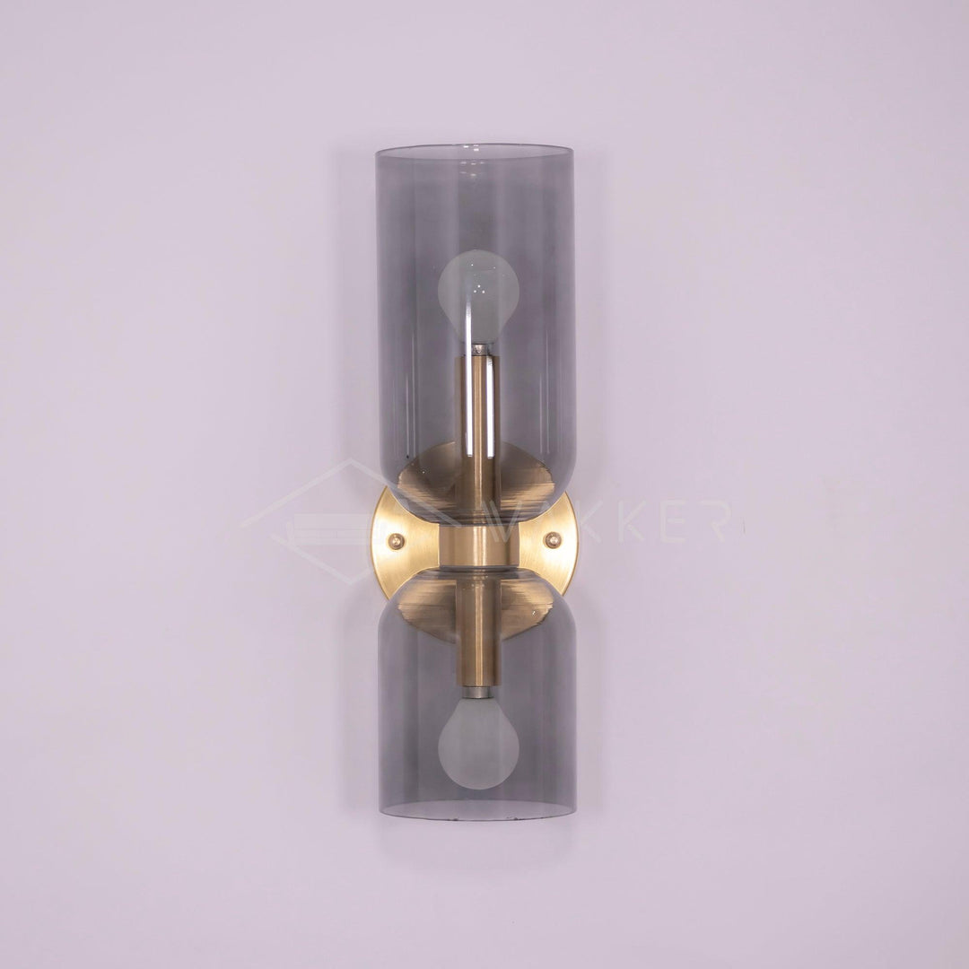 Edie Wall Lamp - Vakkerlight