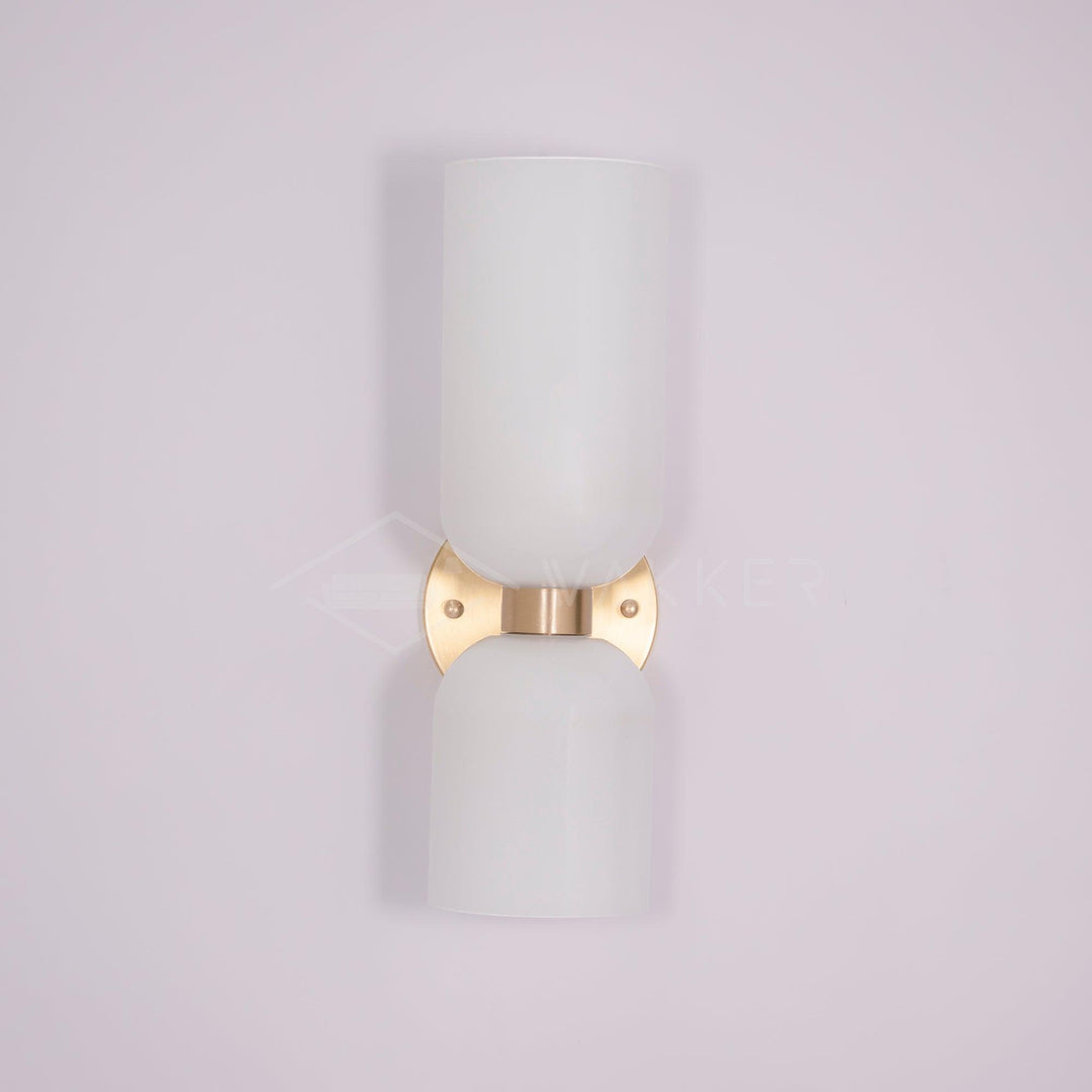Edie Wall Lamp - Vakkerlight