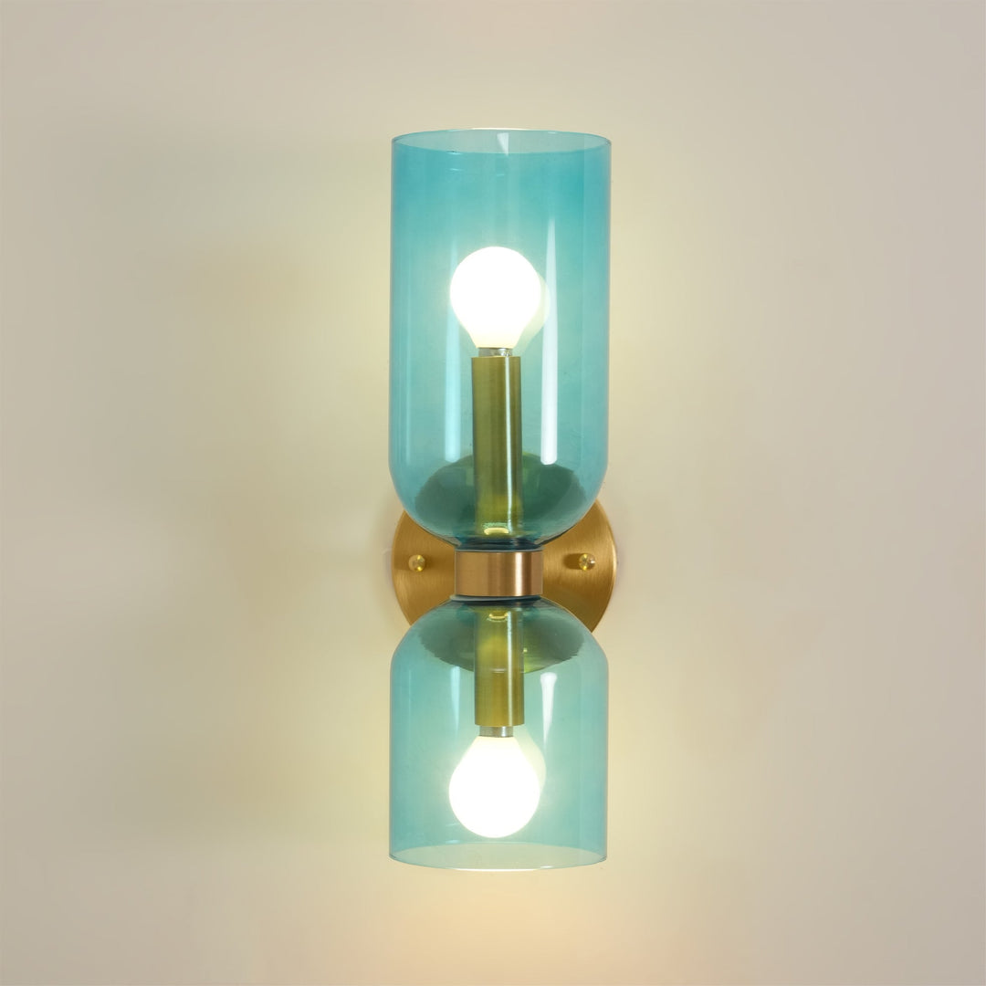 Edie Wall Lamp - Vakkerlight