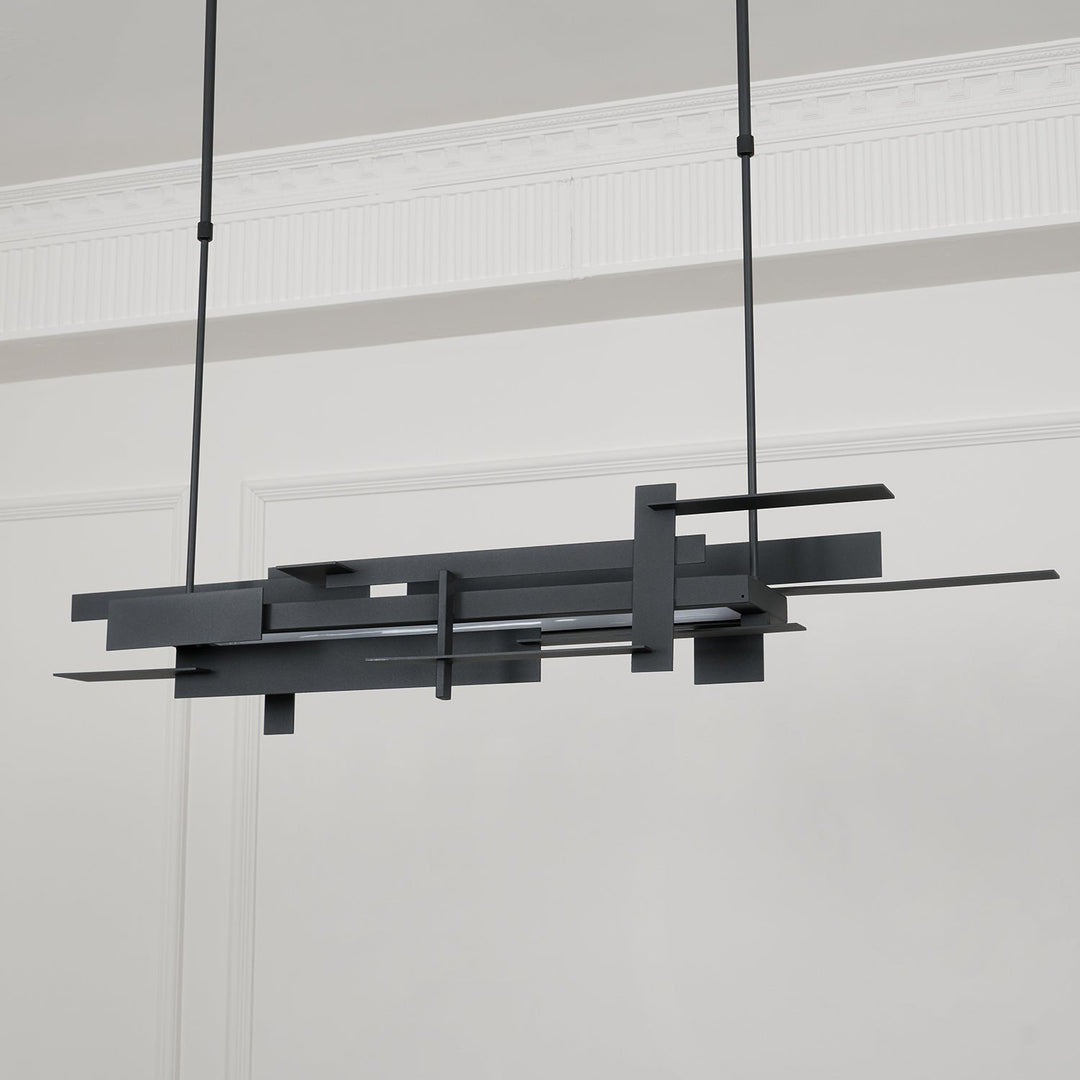 Eithne Planar Pendant Light