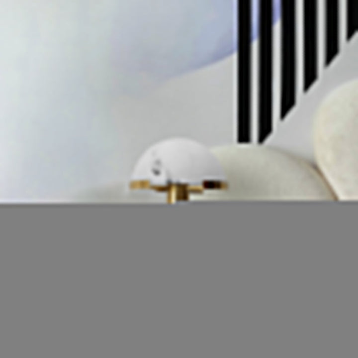 Elegance Alabaster Table Lamp