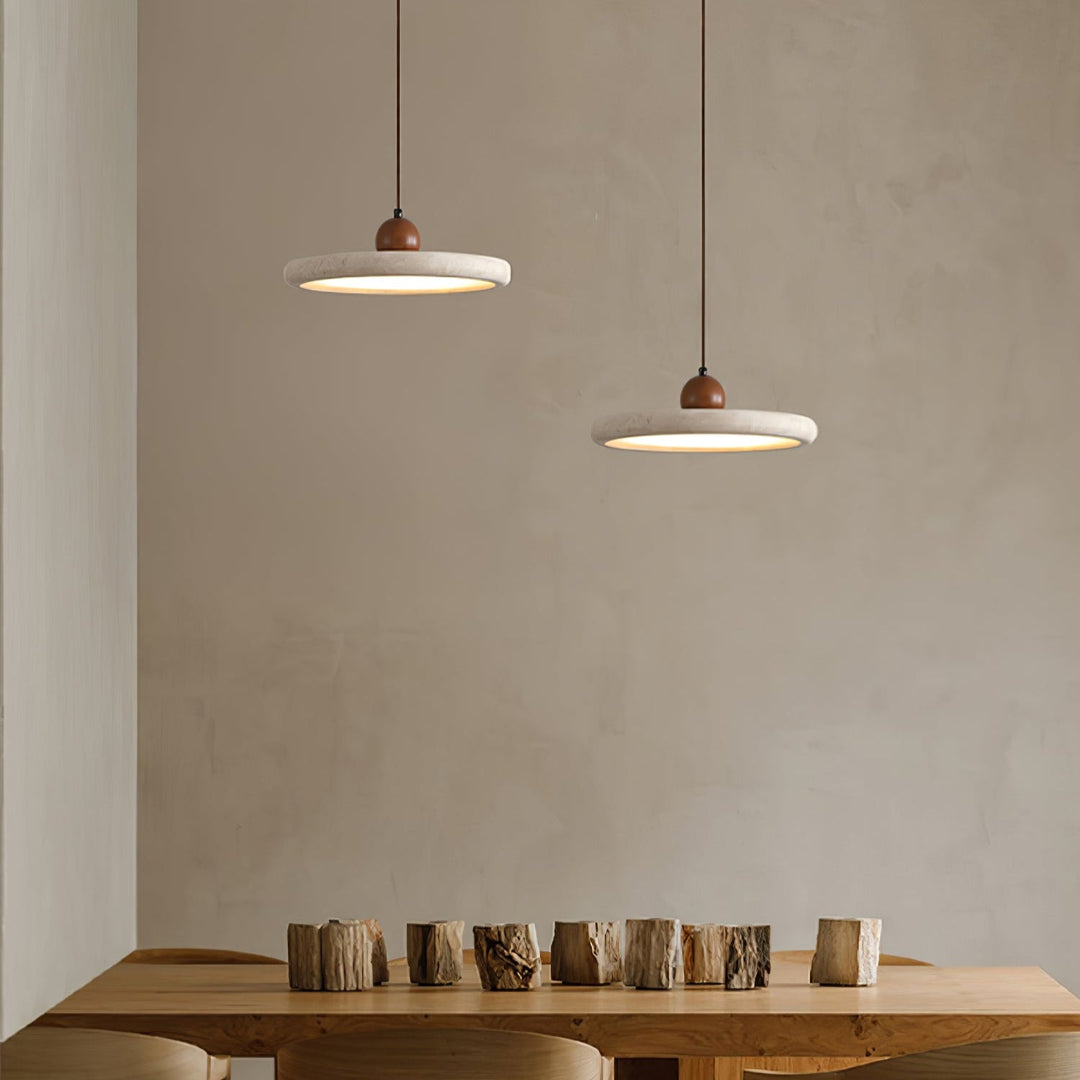 Elvora Pendant Lamp - Vakkerlight