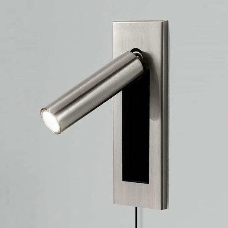 Embedded Bedside Plug - in Sconce - Vakkerlight