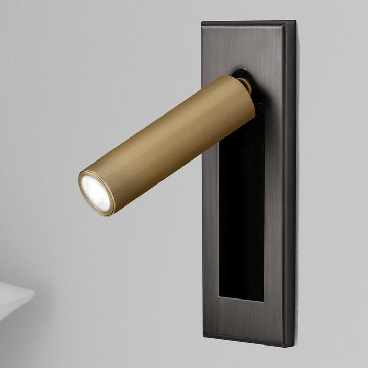 Embedded Bedside Sconce - Vakkerlight