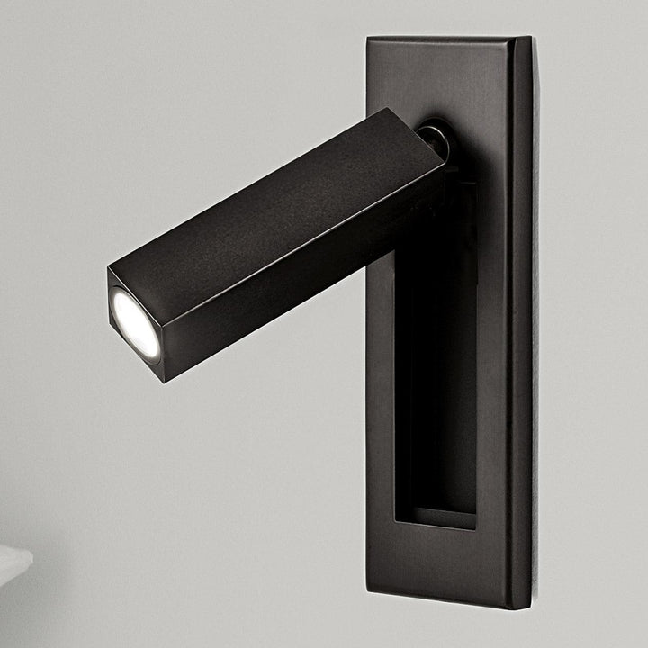 Embedded Bedside Sconce - Vakkerlight