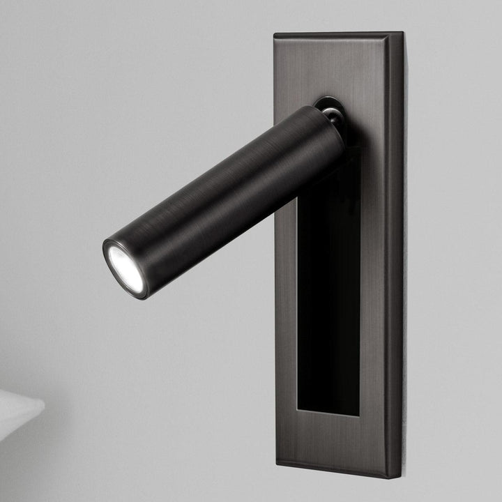 Embedded Bedside Sconce - Vakkerlight