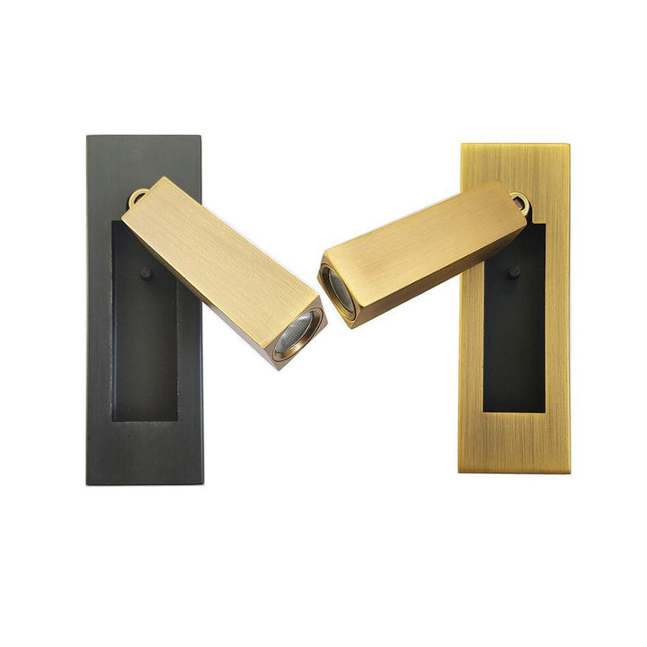 Embedded Bedside Sconce - Vakkerlight