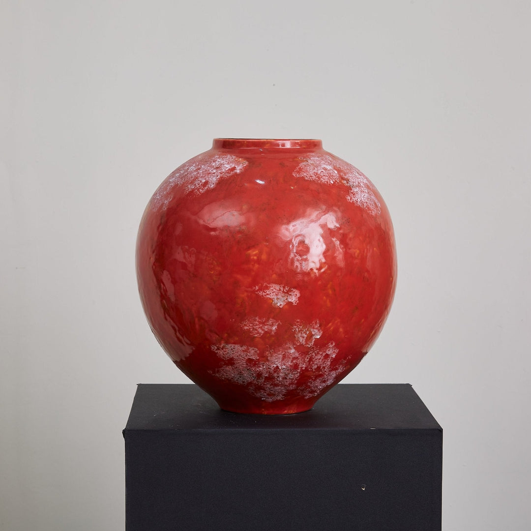 Emberveil Table Lamp