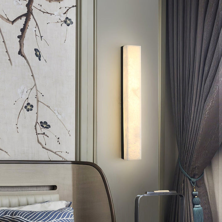 Emerson Wall Lamp - Vakkerlight