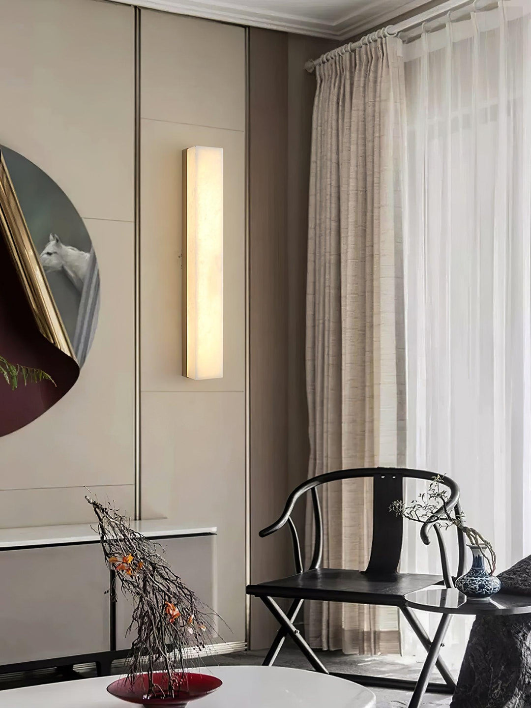 Emerson Wall Lamp - Vakkerlight