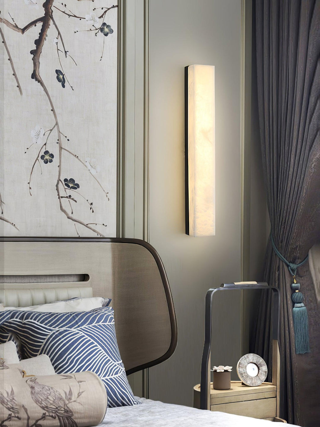 Emerson Wall Lamp - Vakkerlight