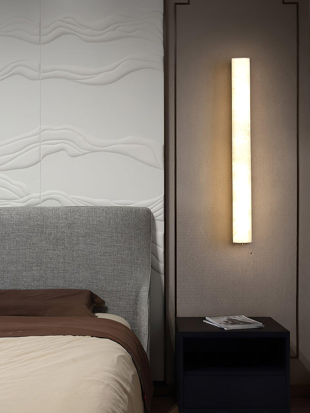Emerson Wall Lamp - Vakkerlight