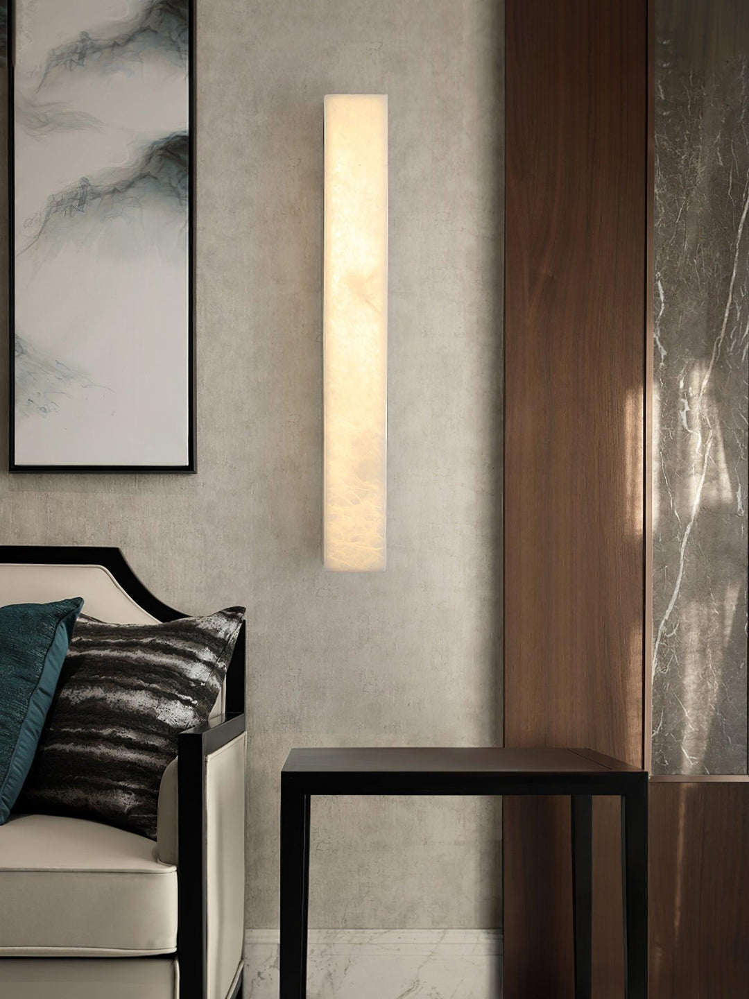 Emerson Wall Lamp - Vakkerlight