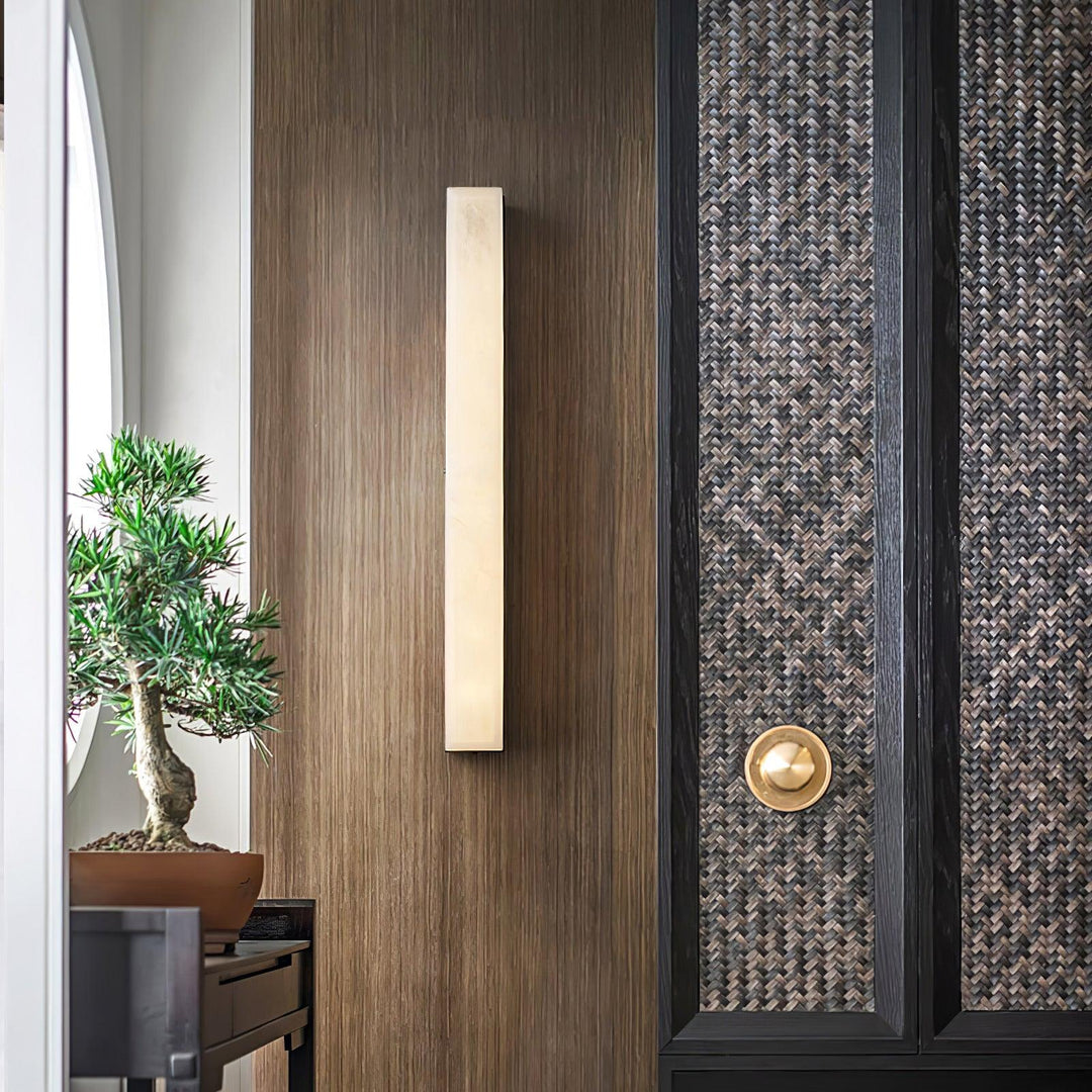 Emerson Wall Lamp - Vakkerlight