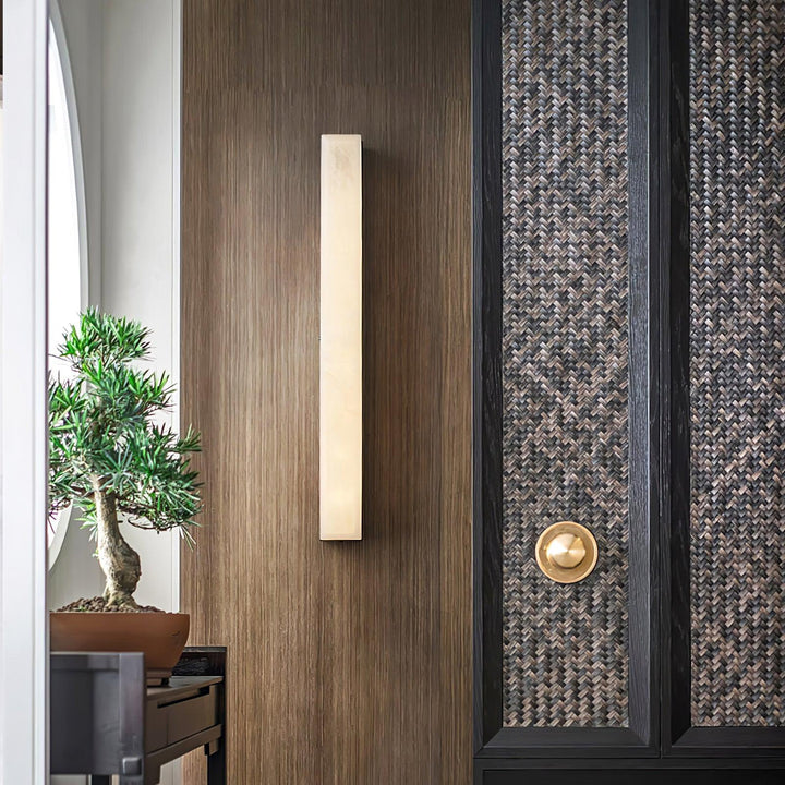 Emerson Wall Lamp - Vakkerlight