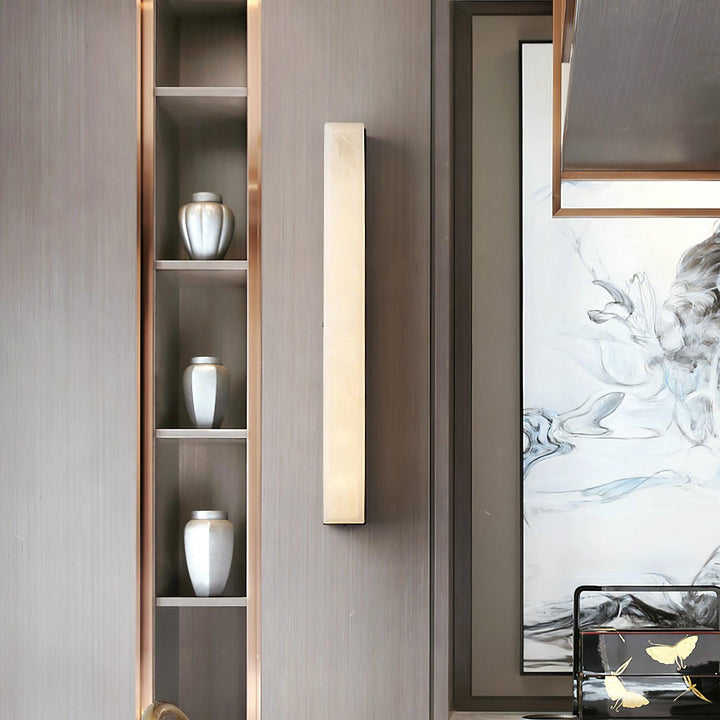 Emerson Wall Lamp - Vakkerlight