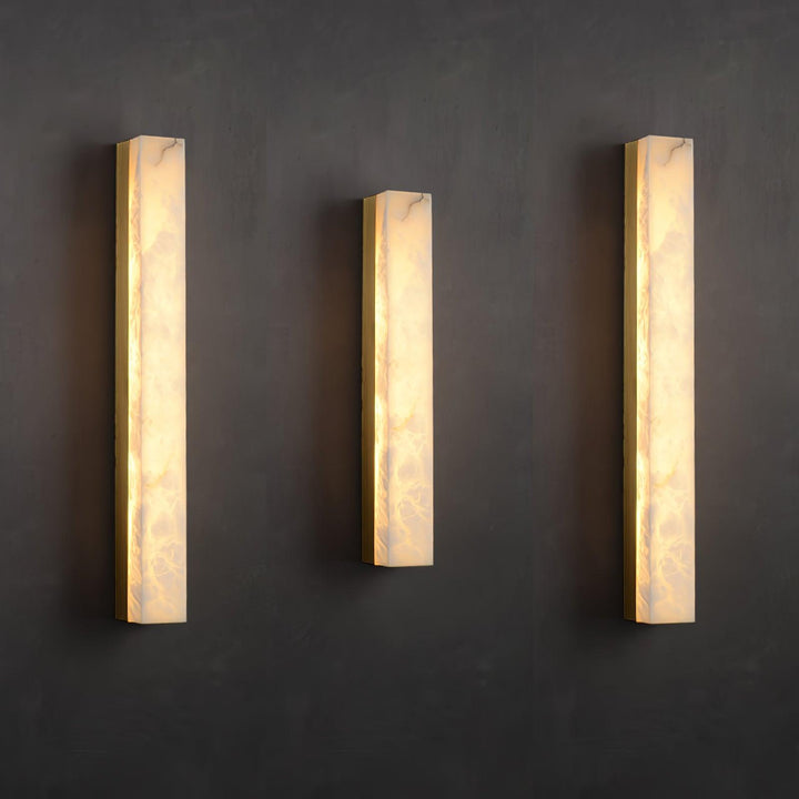 Emerson Wall Lamp - Vakkerlight