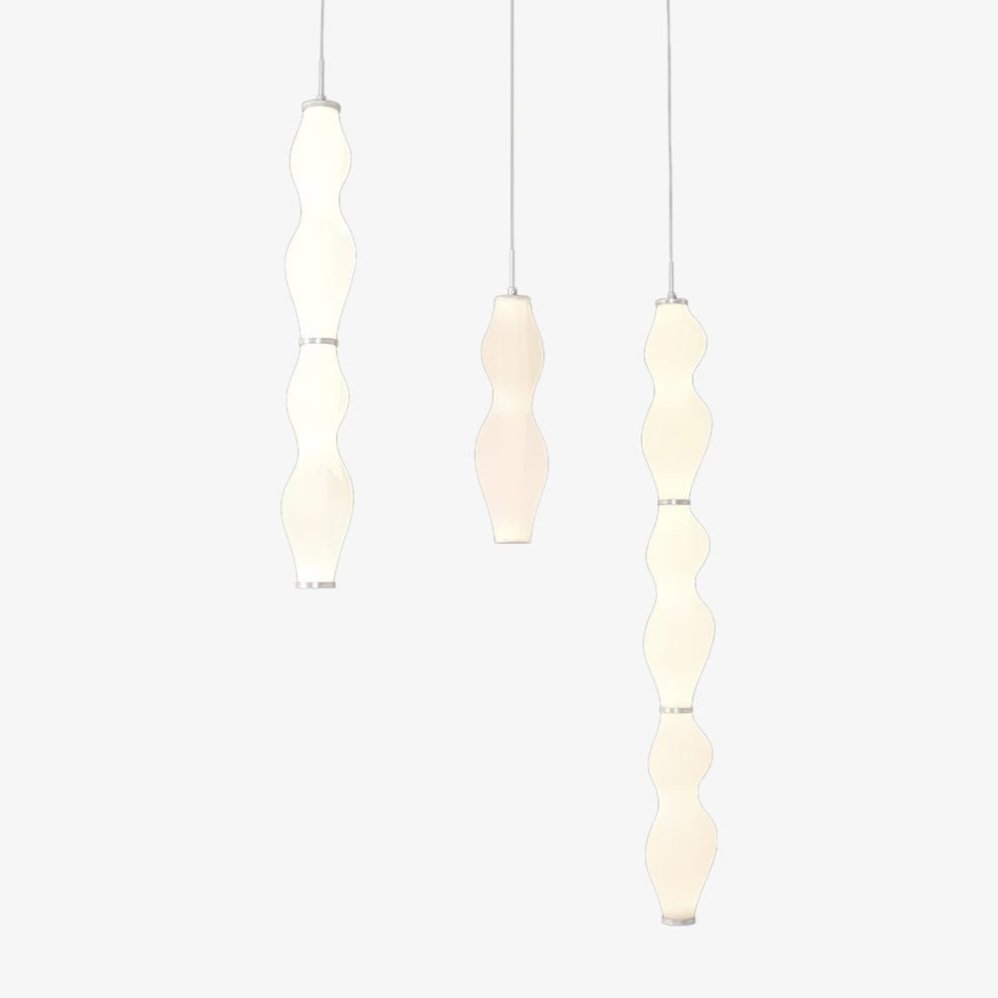 Empirico Pendant Lamp - Vakkerlight
