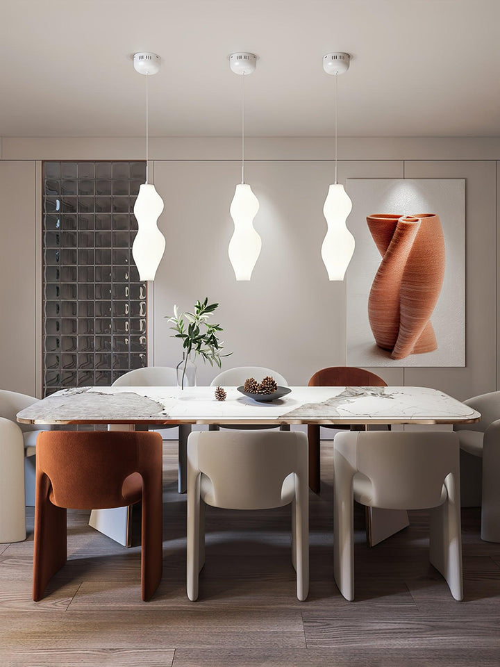 Empirico Pendant Lamp - Vakkerlight