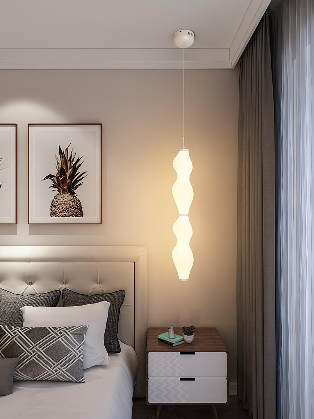 Empirico Pendant Lamp - Vakkerlight