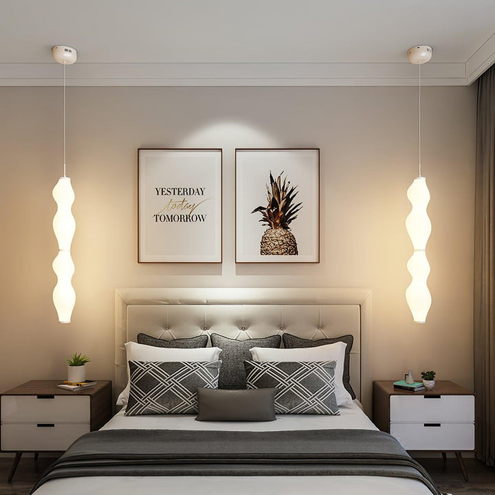Empirico Pendant Lamp - Vakkerlight