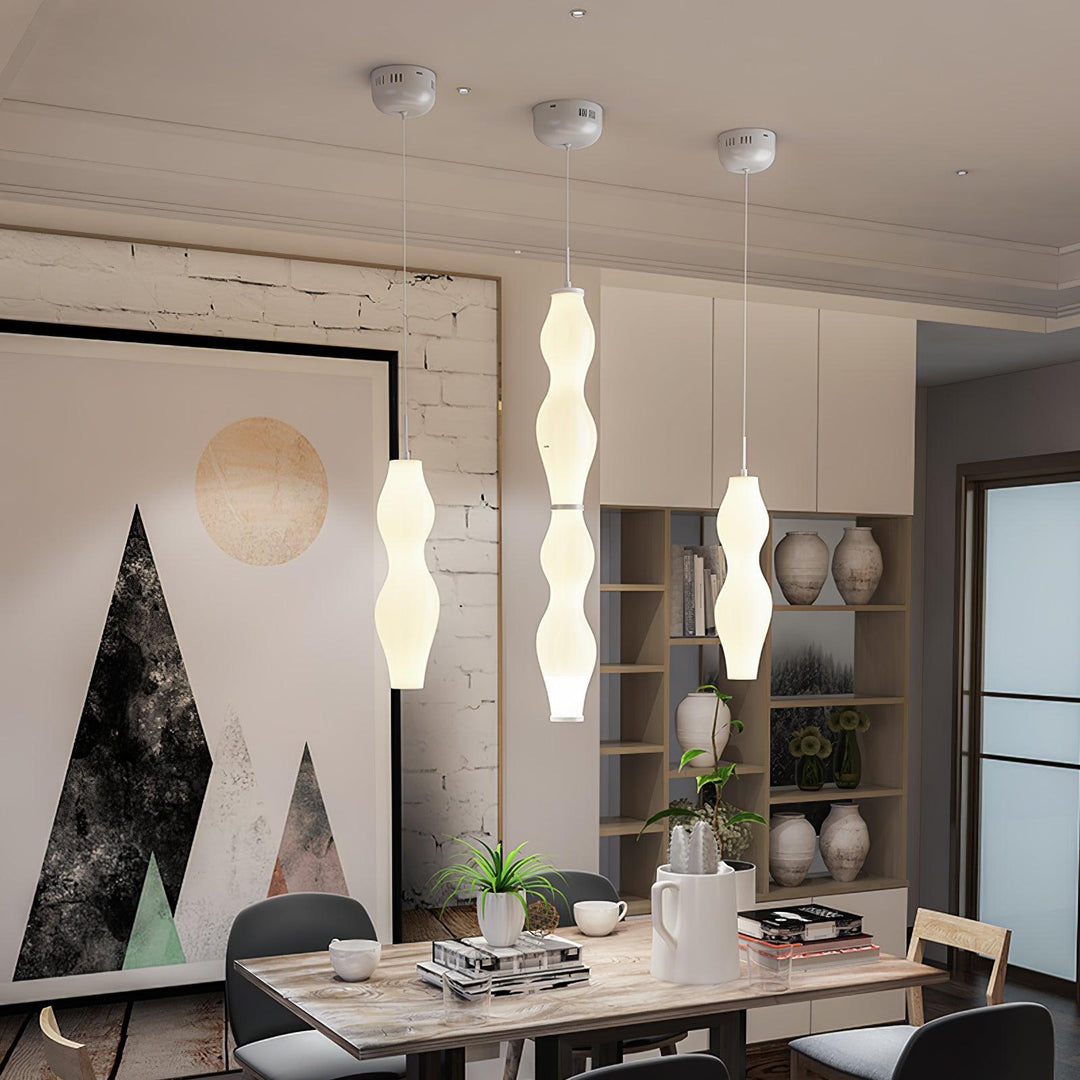 Empirico Pendant Lamp - Vakkerlight