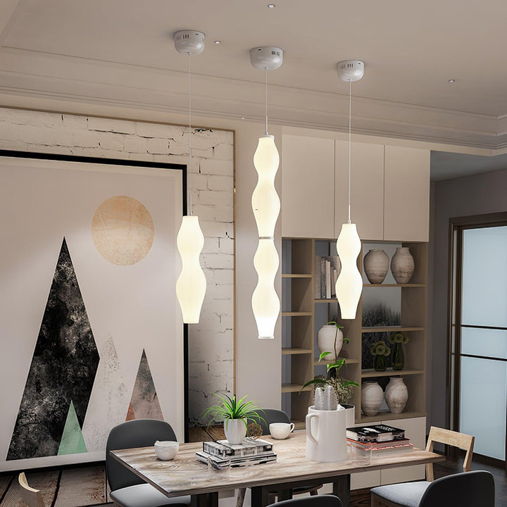 Empirico Pendant Lamp - Vakkerlight