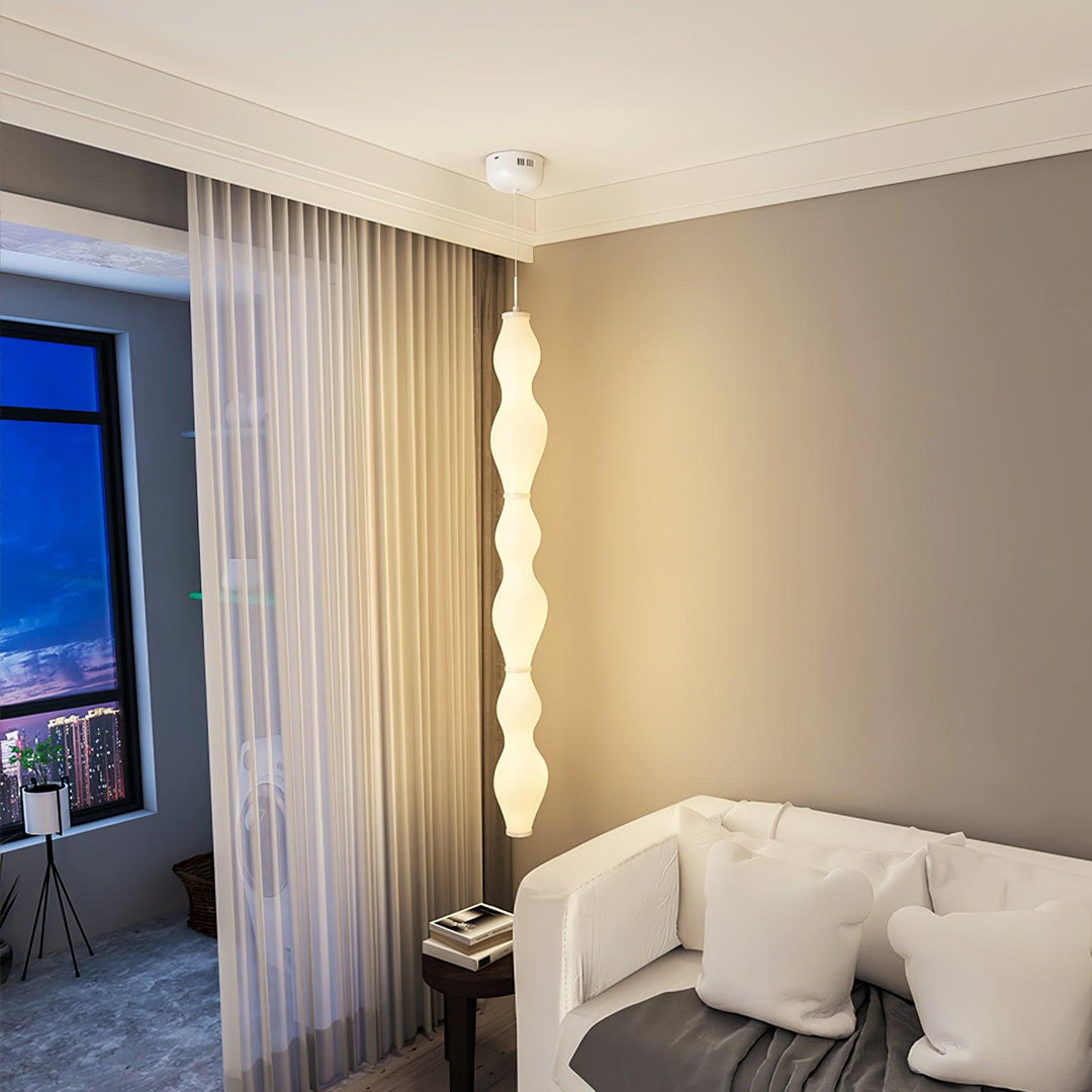 Empirico Pendant Lamp - Vakkerlight