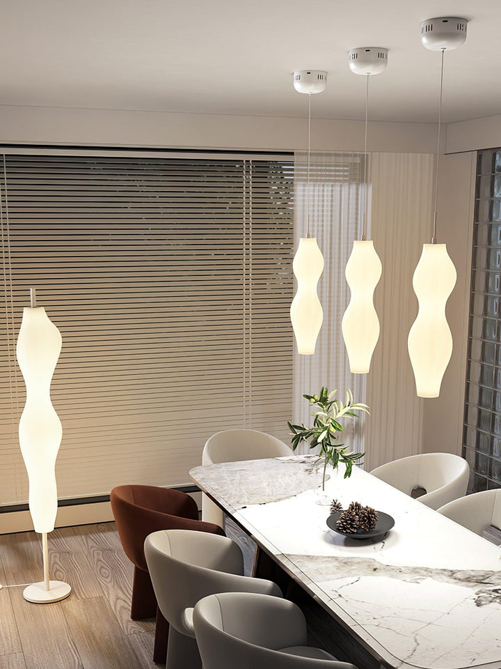 Empirico Pendant Lamp - Vakkerlight