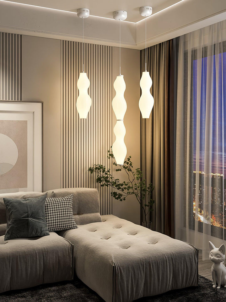 Empirico Pendant Lamp - Vakkerlight