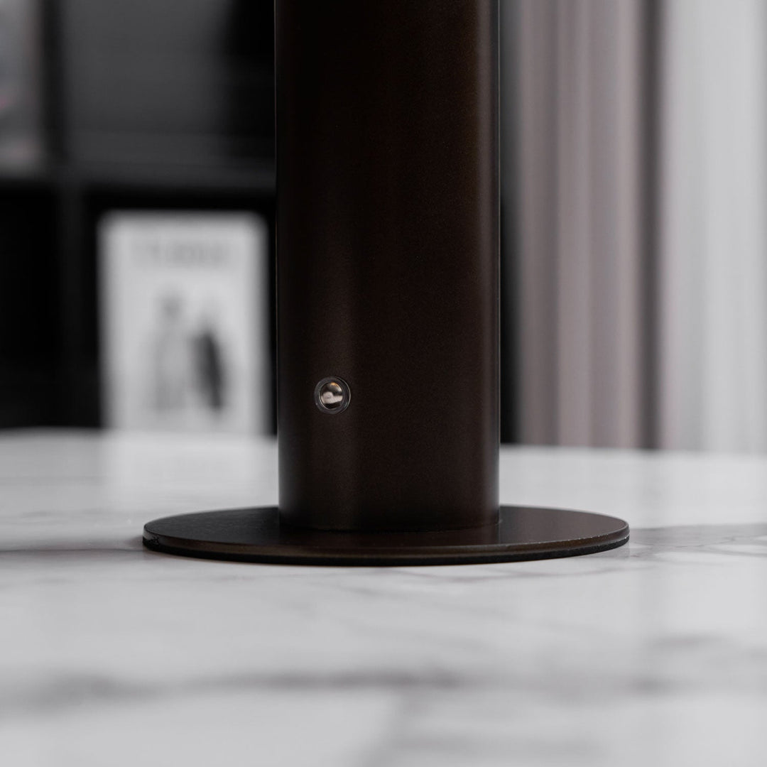 Elegance Alabaster Table Lamp - Vakkerlight