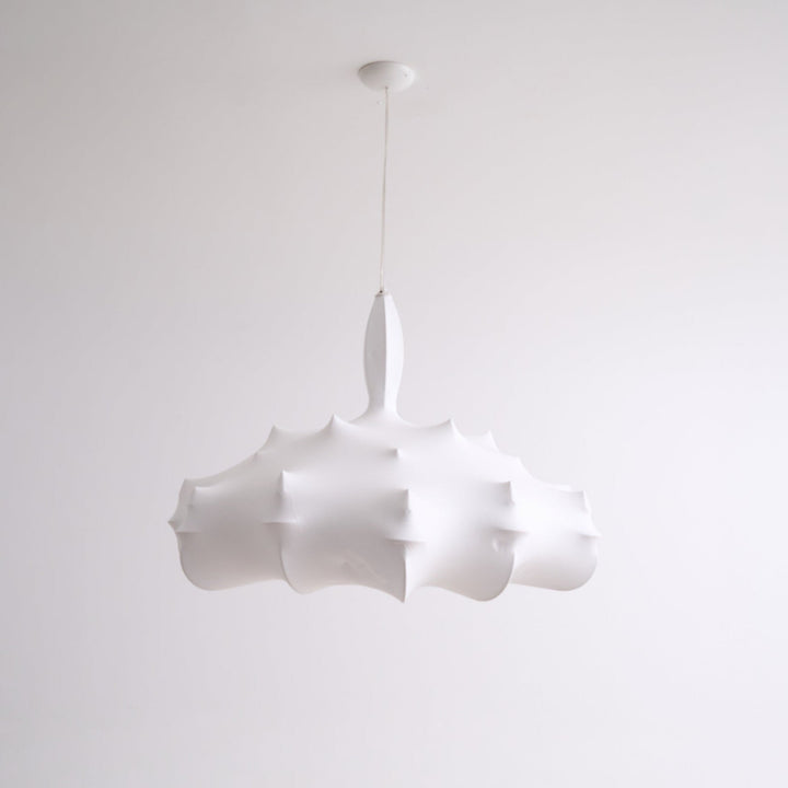 Cocoon Bloom Pendant Lamp - Vakkerlight
