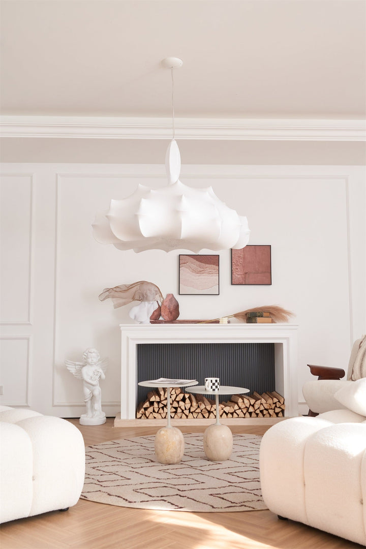 Cocoon Bloom Pendant Lamp - Vakkerlight